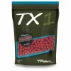 Bouillettes Shimano Bait TX1 Strawberry 5kg [Taille 20 mm] -Magasin de pêche boilies tx1 strawberry 20 mm 5 kg