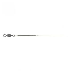 Bas De Ligne Acier VMC Supraflex X3 12kg [Taille 50 cm]