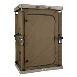 Stockage De Session Fox