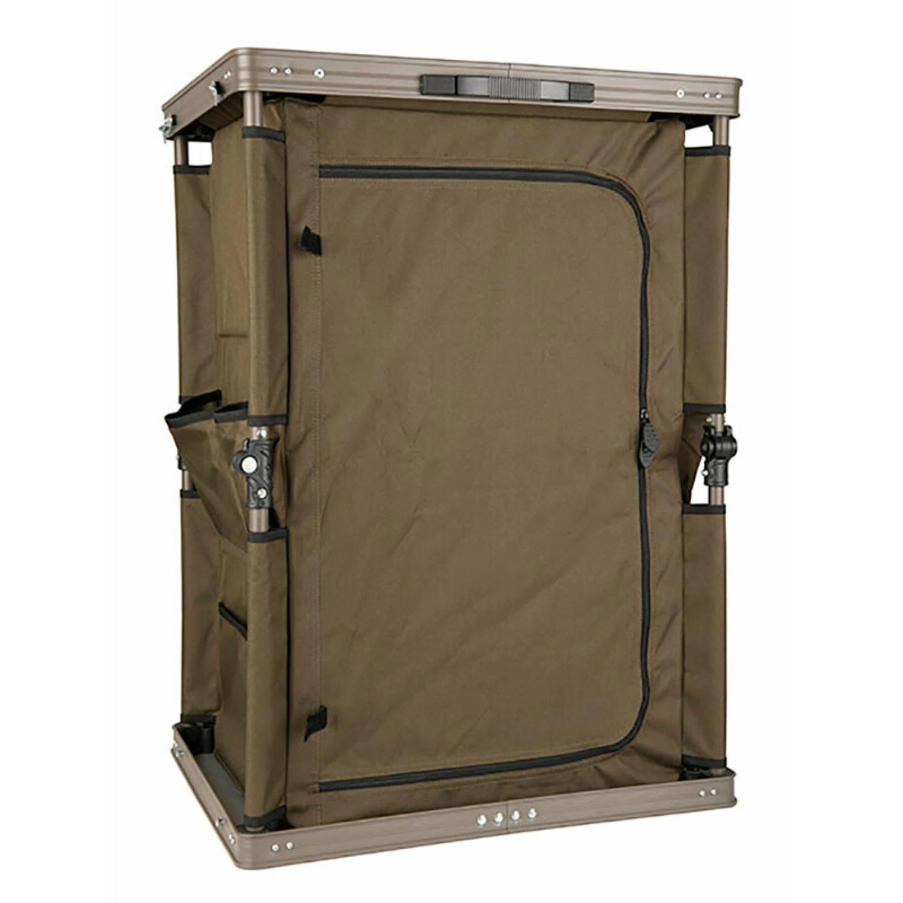 Stockage De Session Fox 3 Stockage De Session Fox