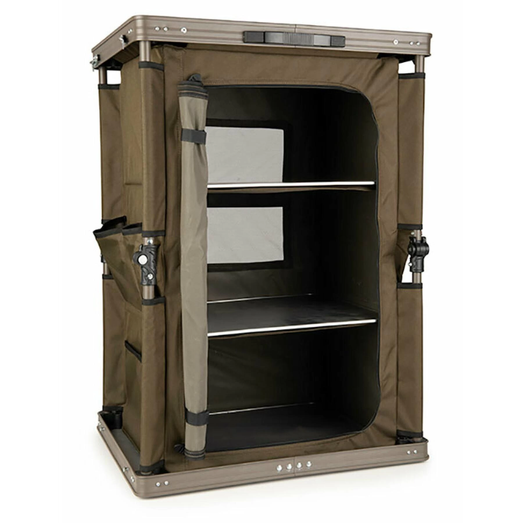 Stockage De Session Fox 4 Stockage De Session Fox – Image 2