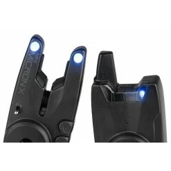 Coffret 4 Détecteurs Fox Mini Micron X -Magasin de pêche cei199 5