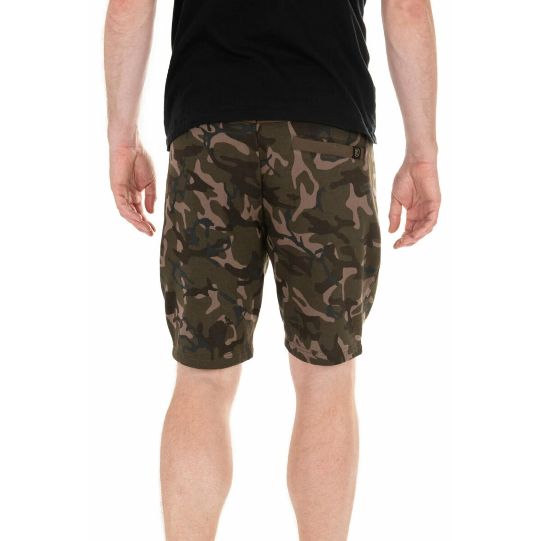 Short Jogging Camo Fox 3 Short Jogging Camo Fox