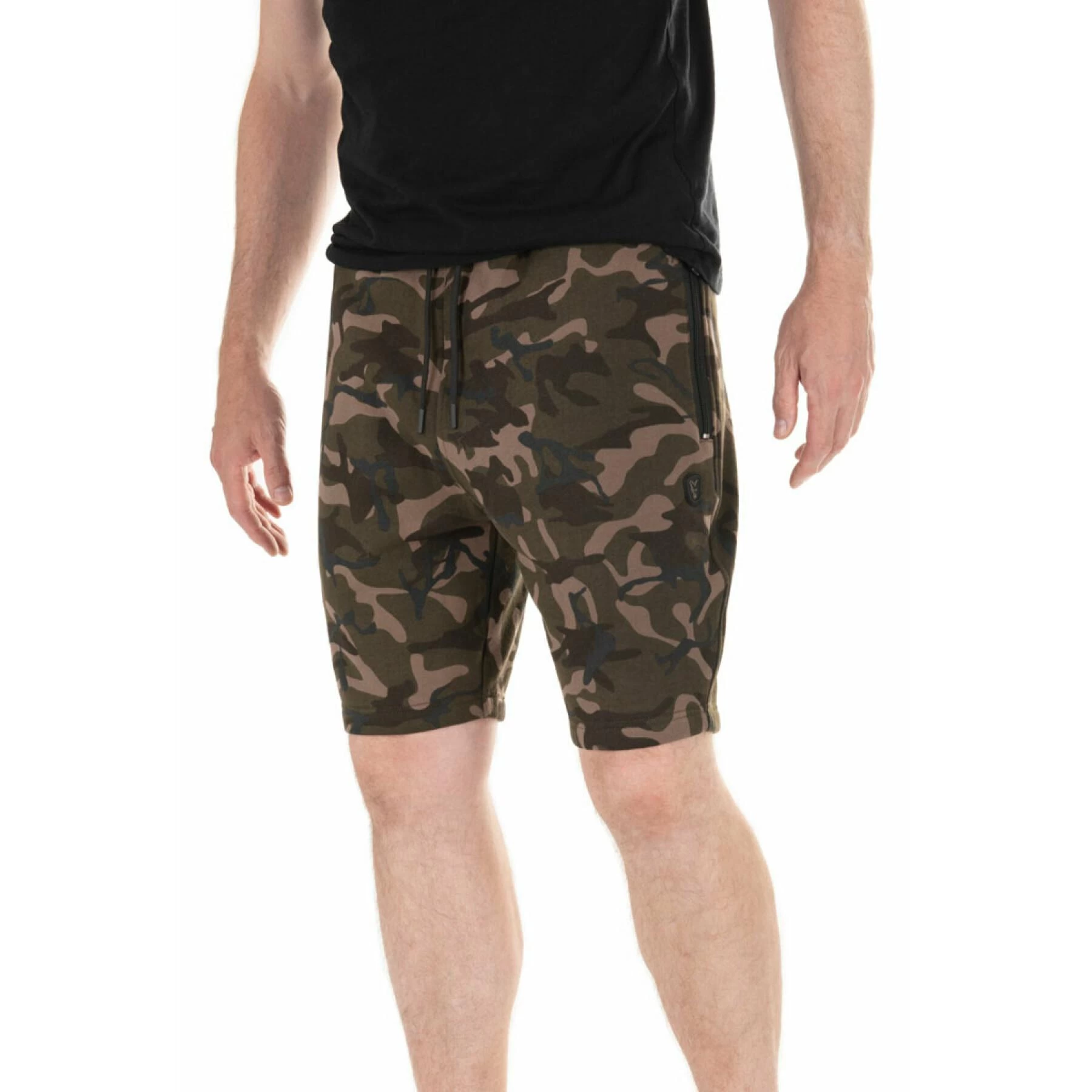 Short Jogging Camo Fox 4 Short Jogging Camo Fox – Image 2
