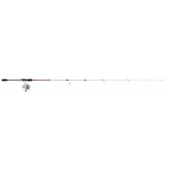 Canne Okuma Combo Steeler XP PK 3-15g [Taille 1,95 m]