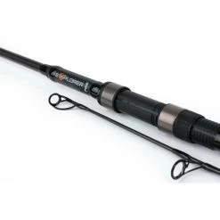 Canne Carpe Fox Explorer 8-10ft 3lb -Magasin de pêche crd312 2