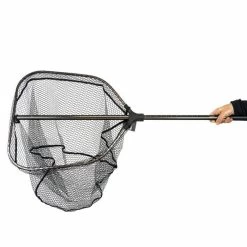 Épuisette Adams Built Steelhead