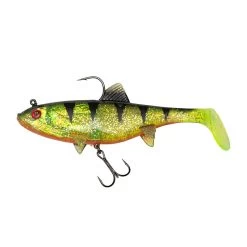 Leurre Fox Rage Replicant Wobble – 10g [Taille 7,5 cm]
