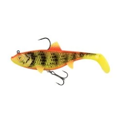 Leurre Fox Rage Replicant Wobble – 155g [Taille 23 cm]
