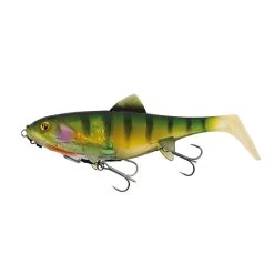 Leurre Fox Rage Replicant Shallow Legend Colours – 65g [Taille 18 cm]
