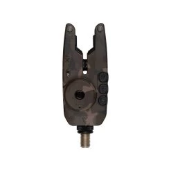 Coffret 3 Détecteurs + Centrale Fox Mini Micron X Limited Edition Camo