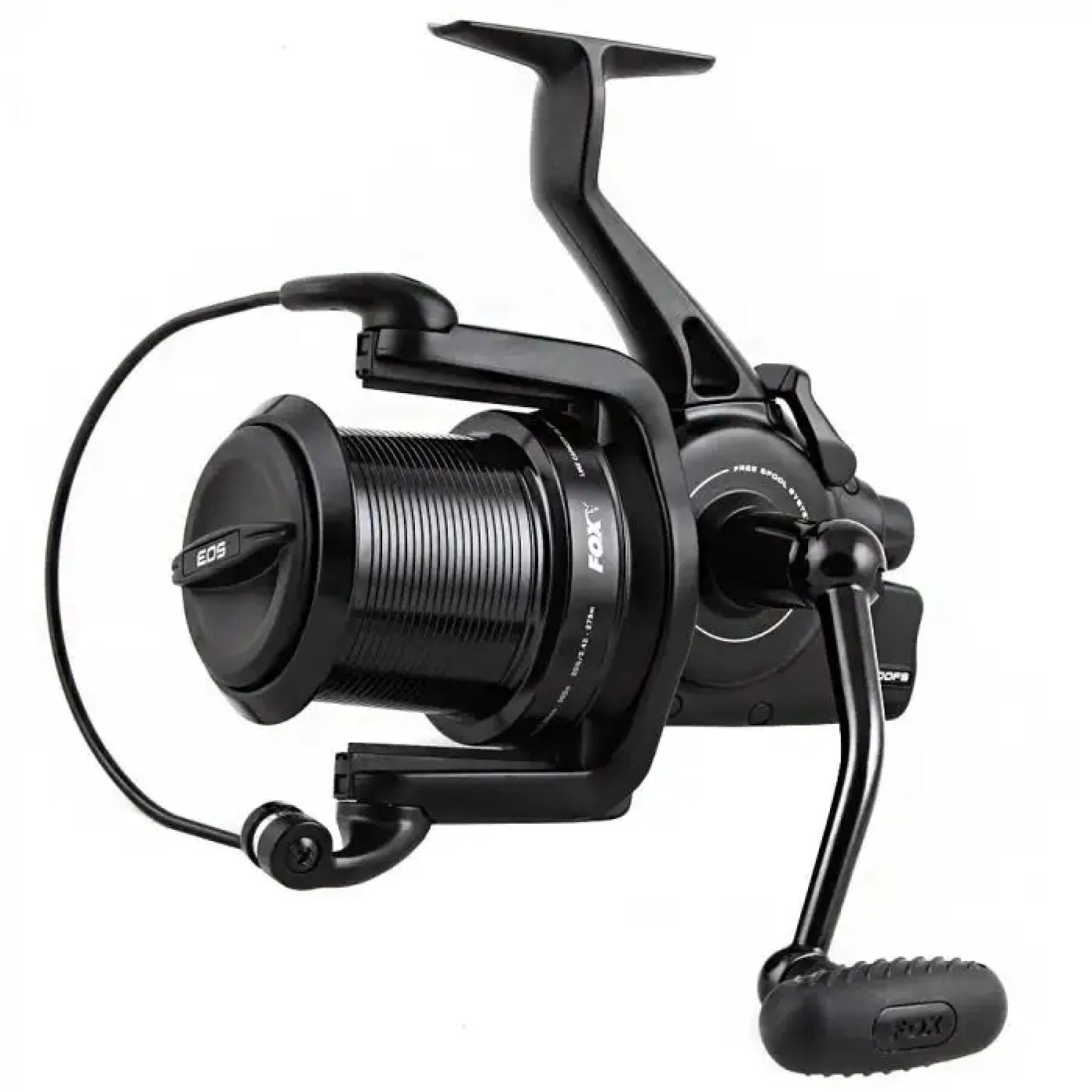 Moulinet Fox 12000FS Reel Eos 3 Moulinet Fox 12000FS Reel Eos