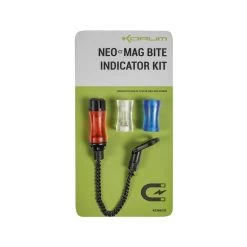 Kit Indicateur Korum Xl Neo-mag Bite