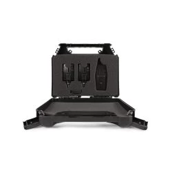 Kit Alarme Korum Kbi-compact 3-rod Remote