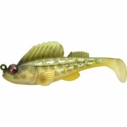 Leurre Megabass Dark Sleeper 3 – 1/2 – 14g [Taille 7,7 cm]