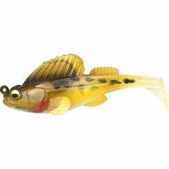 Leurre Megabass Dark Sleeper 3 – 1/2 – 14g [Taille 7,7 cm]