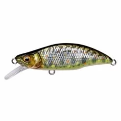 Leurre Megabass Great Hunting 46 Humpback FS – 4g [Taille 4,6 cm]
