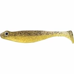 Lot De 6 Leurres Megabass Hazedong Shad 4.2 [Taille 10,5 cm]
