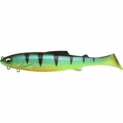 Leurre Megabass Mag Slow 7 SK 1-1/4 – 34g [Taille 16,4 cm]