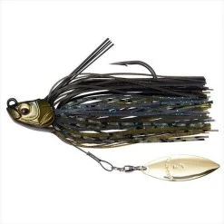 Leurre Megabass Uoze Swim3/16 [Taille 5 g]
