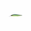 Leurre Megabass Vision 110 + 1 Jun – 11g [Taille 9,8 cm] -Magasin de pêche megabass v110 1 jr mat tiger vert 1