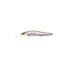 Leurre Megabass Vision 110 R+2 – 14g [Taille 11 cm] -Magasin de pêche megabass v110 r 2 gg flash w dore argente 1