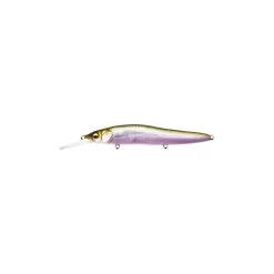 Leurre Megabass Vision 110 R+2 – 14g [Taille 11 cm]