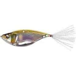 Leurre Megabass Vibration X Dyna Response 1/4 – 7g [Taille 5 cm]