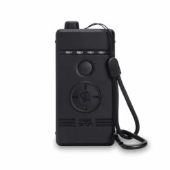 Récepteur Nash Siren R2 7 Récepteur Nash Siren R2 -Magasin de pêche nash t3001 3