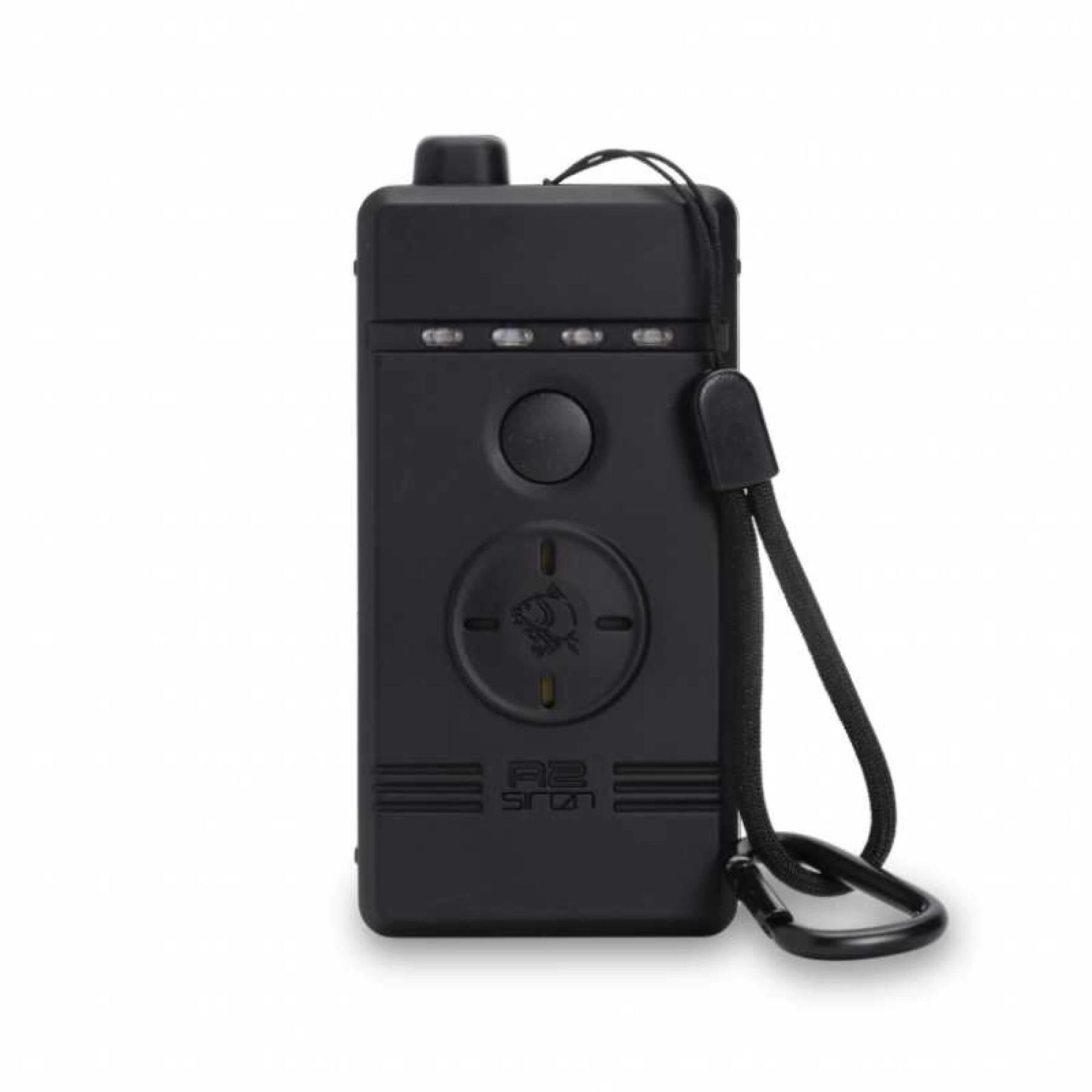 Récepteur Nash Siren R2 5 Récepteur Nash Siren R2 – Image 3