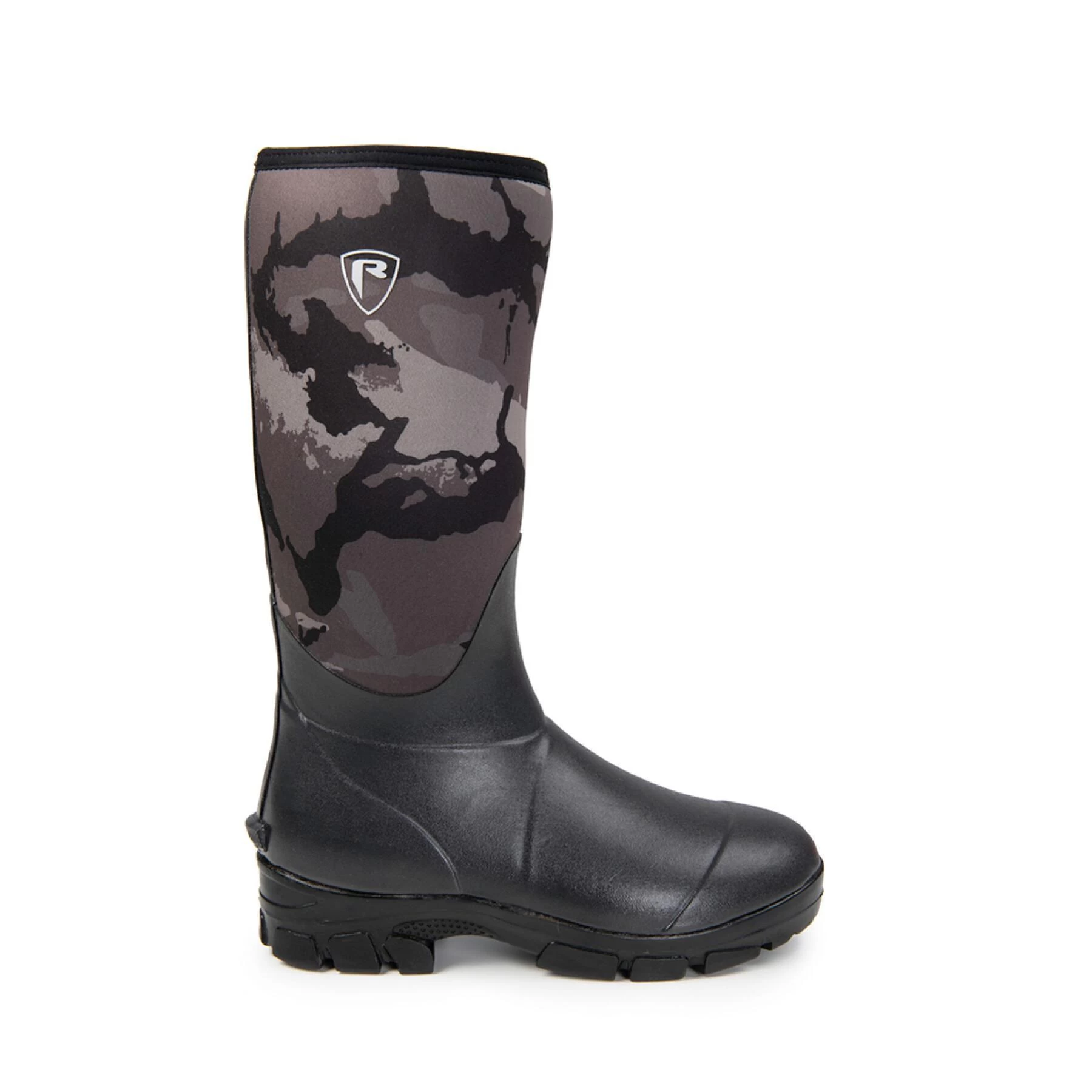 Bottes En Néoprène Fox Rage 3 Bottes En Néoprène Fox Rage