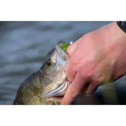 Micro Jigs Fox Rage 5g X 5 [Taille  4] -Magasin de pêche njx132 2