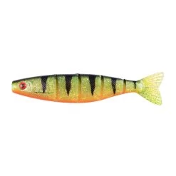 Leurre Souple Fox Rage Pro Shad Jointed UV [Taille 23 cm]