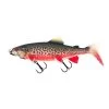 Leurre Truite Réplicante Surnaturelle Peu Profonde Fox Rage Shallow 7" 70g [Taille 18 cm]