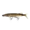 Leurre Brochet Réplicante Super Naturel Fox Rage Wounded 8" [Taille 20 cm] -Magasin de pêche nre023