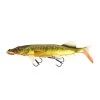 Leurre Brochet Réplicante Super Naturel Fox Rage Hot 10" [Taille 25 cm] -Magasin de pêche nre025