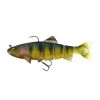 Leurre Truite Réplicante Fox Rage Jointed UV Stickleback 9" [Taille 23 cm] -Magasin de pêche nre032