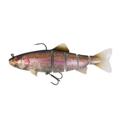Leurre Truite Réplicante Fox Rage Jointed [Taille 23 cm]