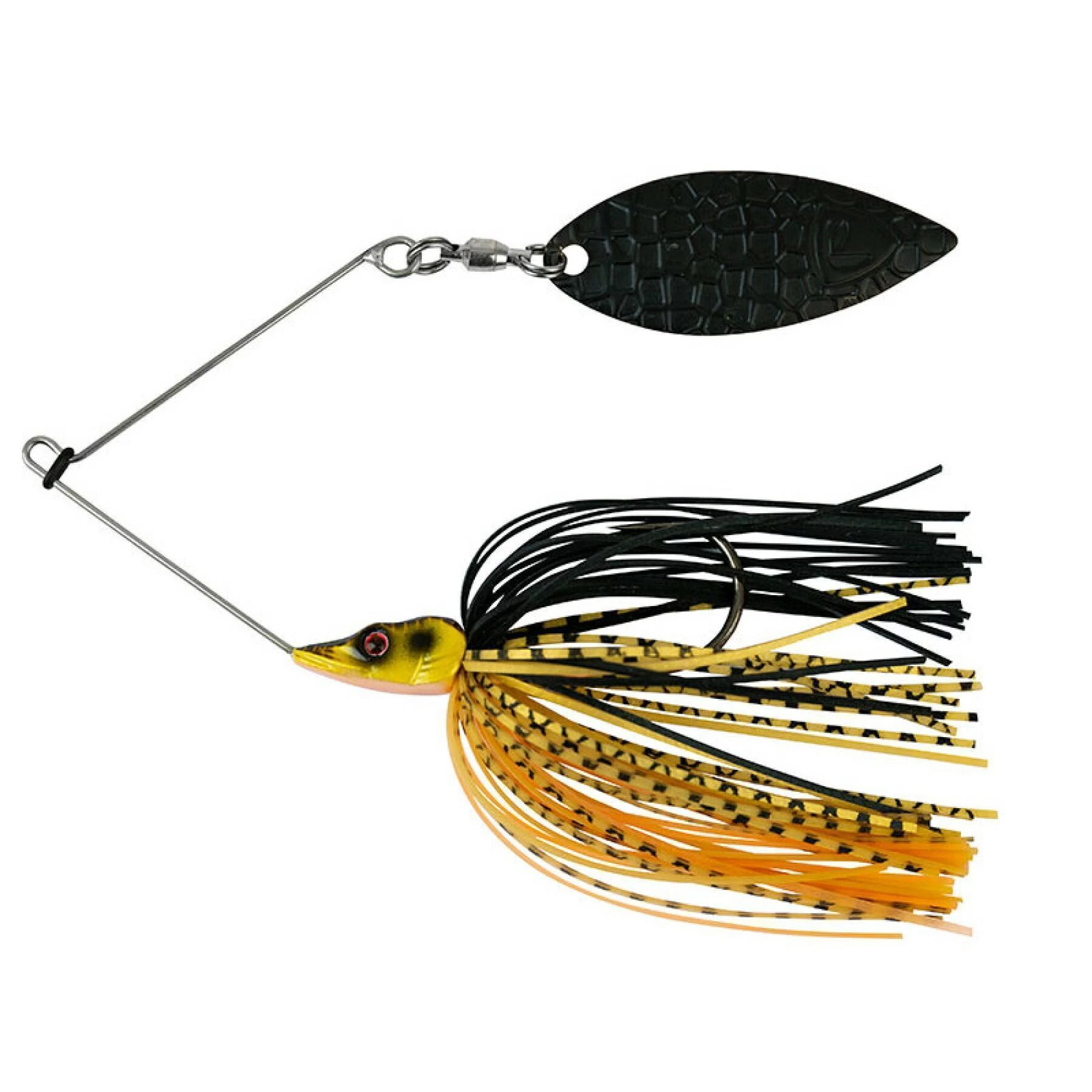 Spinnerbait Fox Rage 7g 3 Spinnerbait Fox Rage 7g