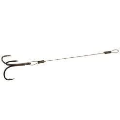 Hameçon Fox Rage 49 Strand Stinger 12kg [Taille 7,5 cm]