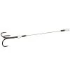 Hameçon Fox Rage 49 Strand Stinger 12kg [Taille 11 cm] -Magasin de pêche nsh032