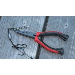 Pince à Anneaux Brisés Fox Rage 5" [Taille 13 cm] -Magasin de pêche ntl040 3