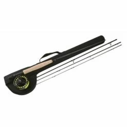 Canne Okuma Combo Nomad Xpress Fly 2,7m 5g