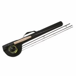 Canne Okuma Combo Nomad Xpress Fly 2,7m 7g