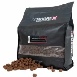 Dumbells CCMoore Pacific Tuna 5kg [Taille 15 mm]