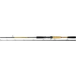 Canne Casting Quantum G-Force Big Bait 45-280g [Taille 2,40 m]