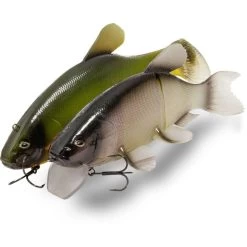 Leurre Quantum Freak Of Nature Hybrid Tench – 175g [Taille 23 cm]