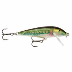 Leurre Plongeant Rapala Countdown® 5g [Taille 5 cm]
