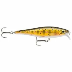 Leurre Rapala Bx Minnow 7g [Taille 7 cm]