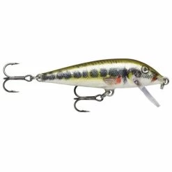Leurre Plongeant Rapala Countdown® 8g [Taille 7 cm]